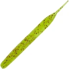 Силікон Keitech Sexy Impact 2.8" (12 шт/уп) pal#01 chartreuseredflake