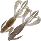 Силикон Keitech Crazy Flapper 2.8" (8 шт/уп) 440 electric shad