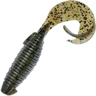 Силикон Keitech Flapper Grub 4" (7 шт/уп) 102 watermelon pp