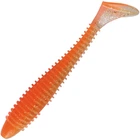 Силикон Keitech Swing Impact FAT 4.3" (6 шт/уп) ea#06 orange flash