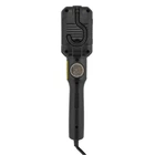 Ліхтарик Police BL 9025 для сто з магнітом 220 В кабель (SH775382)