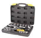 Набор инструментов MASTER TOOL 78-4021 21 шт