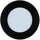 Oprawa schodowa LED DPM okrągła matowa czarna (YCB178B) (5906881210031) - obraz 3