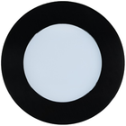 Світлодіодний світильник для сходів DPM круглий матовий чорний (YCB178B) (5906881210031) - зображення 3