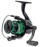 Котушка Select Reflex 3000S 4+1BB 5.2:1,1870.74.93