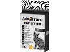 Наповнювач AnimAll 2,6кг TOFU з активованим вугіллям 6л