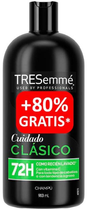 Szampon Tresemme Classic Care 900 ml (8720182744227) - obraz 1