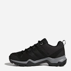 Підліткові кросівки для хлопчика Adidas Terrex AX2R K BB1935 36 (3.5UK) 22.2 см Чорні (4057284006330) - зображення 3