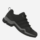 Підліткові кросівки для хлопчика Adidas Terrex AX2R K BB1935 36 (3.5UK) 22.2 см Чорні (4057284006330) - зображення 9