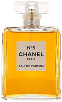 Woda perfumowana damska Chanel No. 5 100 ml (3145891255300) - obraz 1