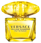 Woda perfumowana damska Versace Yellow Diamond Intense 90 ml (8011003823093) - obraz 1