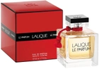 Woda perfumowana damska Lalique Le Parfum 50 ml (3454960020900) - obraz 1
