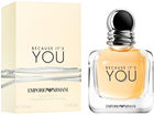 Парфумована вода для жінок Giorgio Armani Because It's You 50 мл (3605522041004)