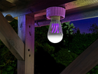 Лампочка з функцією інсектицидної лампи N'oveen IKN803 (5902221621390) - зображення 4