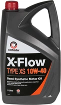 Моторное масло Comma X-Flow XS