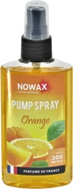 Ароматизатор (Nowax) Pump Spray Orange (Спрей) 75мл. NX07524