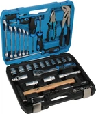Набор инструментов (Molder Tools) 56 предметов 1/2, 1/4 MT61056