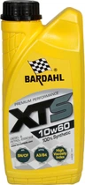 Моторное масло Bardahl XTS