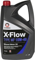 Моторное масло Comma X-Flow Type MF