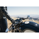 Uchwyt motocyklowy do telefonu Peak Design Mobile Motorcycle Mount Stem Mount Black (M-MM-AA-BK-1) - obraz 8