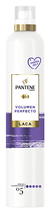Лак для волосся Pantene Pro-V Perfect Volume 370 мл (8006540346631) - зображення 1