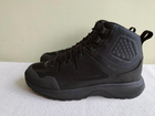 Тактические термо ботинки Gore-Tex Deckers X-Lab S/N 1152350 A6-MP США 46 (29,5 см) Чёрные - изображение 2