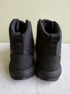 Тактические термо ботинки Gore-Tex Deckers X-Lab S/N 1152350 A6-MP США 43 1/3 (27,5см) Чёрные - изображение 3