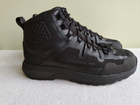 Тактические термо ботинки Gore-Tex Deckers X-Lab S/N 1152350 A6-MP США 44 (28см) Чёрные - изображение 5