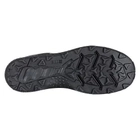 Тактические кроссовки 5.11 TACTICAL A/T TRAINER Black с качественной спортивной подошвой 5.11®A.T.L.A.S. Echo Lite из пены EVA US 14/EU 48.5 - изображение 6