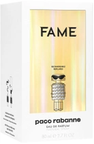 Woda perfumowana damska Paco Rabanne Fame 80 ml (3349668594412) - obraz 2
