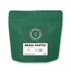 Кава Romus Brasil Santos мелена 250 г (692)