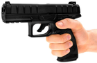 Пневматический пистолет Umarex Beretta APX (5.8327) - изображение 8