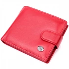 Шкіряний жіночий гаманець ST Leather 19471