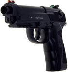 Пневматический пистолет Borner 306 - изображение 3