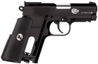 Пневматичний пістолет Umarex Colt Defender (5.8310) - зображення 3