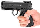 Пневматический пистолет Umarex Colt Defender (5.8310) - изображение 8