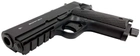 Пневматичний пістолет Borner WC 401 (Colt Defender) - зображення 4
