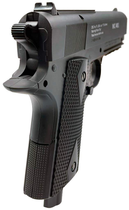 Пневматичний пістолет Borner WC 401 (Colt Defender) - зображення 5