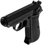 Пневматический пистолет Umarex Walther PPK/S (5.8315) - изображение 5