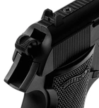 Пневматический пистолет Umarex Walther PPK/S (5.8315) - изображение 8