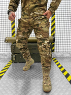 Тактичний костюм софтшел ESDY XL - зображення 8