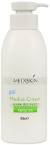 Hipoalergiczny krem Mediskin Medisil Cream Jojoba Oil Active regenerujący 500 ml (7290114148849) - obraz 1