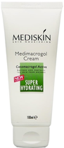Nawilżający krem Mediskin Medimacrogol Cream do skóry suchej 100 ml (7290114148818) - obraz 1