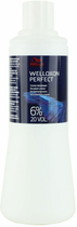 Окислювач для волосся Wella Professionals Welloxon Perfect 6%/20 Vol 500 мл (8005610617343) - зображення 1
