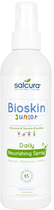 Спрей для дітей Salcura Bioskin Junior зволожуючий 100 мл (5060130032178) - зображення 1