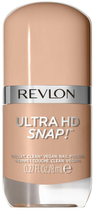 Лак для нігтів Revlon Ultra Hd Snap! Nail Polish 012 Driven 8 мл (309970136420) - зображення 1