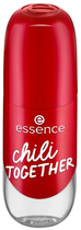 Лак для нігтів Essence Gel Nail Colour Esmalte De Uñas 16 Chili Together 8 мл (4059729348876) - зображення 1