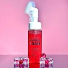 Пенка для умывания с витамином B12 Top Beauty Vitamin B12 Washing Foam 170 мл
