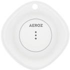 Tracker Aeroz TAG-1000 White - obraz 1