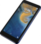 Мобільний телефон ZTE Blade L9 1/32GB Blue (6902176061776) - зображення 4